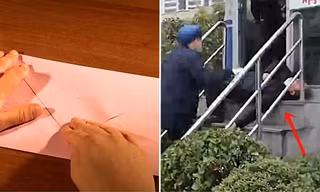 Gần Tết mà con trai 29 tuổi vẫn chưa có bạn gái, người cha ở Trung Quốc hành động dại dột