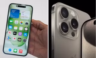 iPhone 15 đi kèm một loại “chi phí ẩn” mà người dùng nên cân nhắc trước khi mua