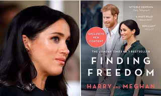 Meghan lần đầu xin lỗi: Thừa nhận cho phép trợ lý cung cấp thông tin cho tác giả viết sách