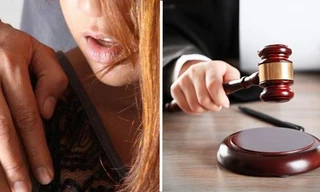 Người cha ở Trung Quốc tấn công kẻ khiếm nhã với con gái, quyết định của cảnh sát ra sao?