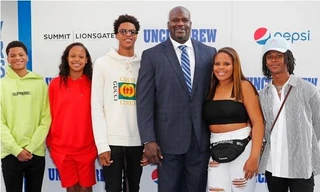 Các con của huyền thoại bóng rổ “khó chịu” vì bố có 400 triệu đôla nhưng không cho thừa kế