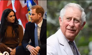 Harry phê phán Thái tử Charles: “Ông ấy đối xử với tôi theo cách mà ông ấy bị đối xử”