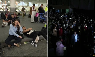 Mất điện diện rộng ở Tây Ban Nha - Bồ Đào Nha: Do “hiện tượng khí quyển”?