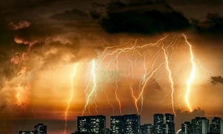 Sẽ có nhiều dông sét hơn trong mùa Hè năm nay ở nước ta, lý do là gì?