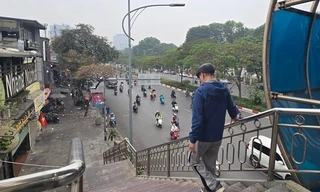 Tại sao gần đây ở Hà Nội buổi sáng thường âm u, chỉ số ô nhiễm không khí cao?