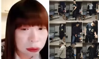 Sự thật vụ “Hồng Tỷ" giả gái ở Trung Quốc "thân mật" với gần 1.700 nam giới