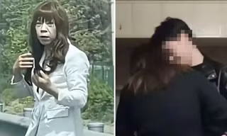 Dân mạng sốc vì các “đối tác” và cách hoạt động của “Hồng Tỷ” ở Nam Kinh