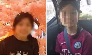 Nữ sinh 14 tuổi ở Malaysia bỏ nhà đi khiến bố mẹ hoảng loạn, kết cục hóa ra rất bất ngờ