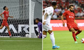 AFF Cup: Tại sao trận Việt Nam - Singapore không được tổ chức ở SVĐ Quốc gia Singapore?