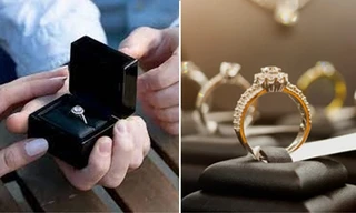 Anh chàng cầu hôn người yêu nhưng kèm theo câu hỏi gây sốc, dân mạng khuyên cô gái chia tay