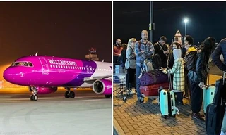 Chuyến bay “thả” hành khách xuống cách điểm đến hơn 300km, bảo khách “tự tìm cách mà về”