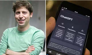 Người đứng đằng sau ChatGPT: Lo sợ ngày tận thế, cảnh báo thảm họa nào có thể xảy ra?