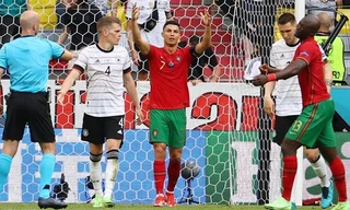 EURO 2020 lập kỷ lục về số bàn phản lưới nhà và đây là bảng xếp hạng theo mức độ hài hước