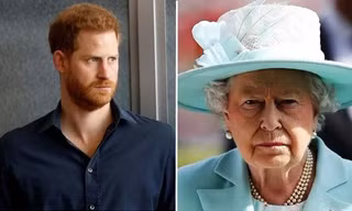 Trước yêu cầu mới của Hoàng tử Harry đối với nước Anh, liệu Nữ hoàng có giúp cháu trai?