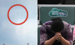 Vụ chuyến bay MU5735 gặp nạn: Dữ liệu cho thấy phi công đã làm gì khi phát hiện sự cố?