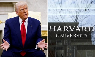 Tạm dừng lệnh cấm ĐH Harvard tuyển sinh viên quốc tế: Tiếp theo có thể thế nào?