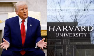 Tạm dừng lệnh cấm ĐH Harvard tuyển sinh viên quốc tế: Tiếp theo có thể thế nào?
