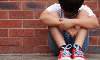 Thư của một người mẹ: Con tôi bị bắt nạt ở trường và đây là những gì tôi làm để giúp con