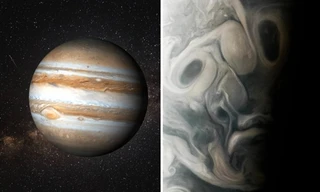 Ghi được hình ảnh “khuôn mặt” kỳ dị ở hành tinh khác, có thể giải thích thế nào?