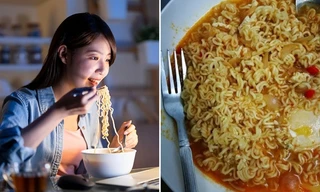 Người Việt tiêu thụ hơn 8 tỷ gói mỳ ăn liền mỗi năm, xếp hạng mấy trên thế giới?