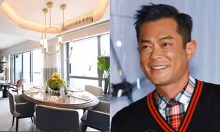 Nghe nói mua căn penthouse 150 tỷ sẽ giúp tăng may mắn, Cổ Thiên Lạc “xuống tiền” mua luôn