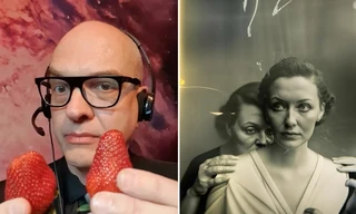 Người giành Giải thưởng Nhiếp ảnh Thế giới từ chối nhận giải vì lý do bất ngờ và đáng sợ