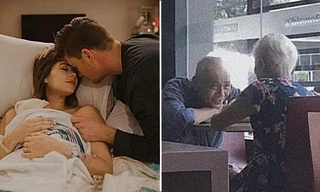 Xem trọn bộ ảnh "Khi bạn lựa chọn, mong bạn sẽ chọn được đúng người" đang gây bão mạng 