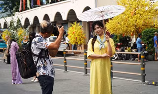 Những ngày lành, hướng tốt để xuất hành dịp Tết Ất Tỵ cho năm mới may mắn