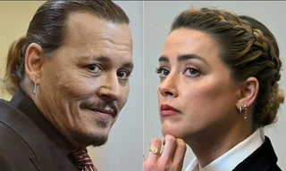 Amber Heard khẳng định cô bị thiệt hại hơn 1.000 tỷ đồng chỉ vì rắc rối với Johnny Depp