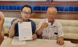 Đi thắc mắc chuyện giấy tờ, một người Malaysia sững sờ khi phát hiện ra mình đã qua đời