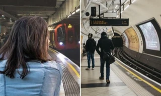 Một phụ nữ đến ga tàu mỗi ngày để nghe giọng người thân đã mất, và chuyện bất ngờ xảy ra