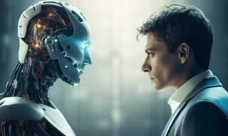 “Thử lòng” AI: Hóa ra AI sẵn sàng “trở mặt” với con người nếu thấy bị đe dọa