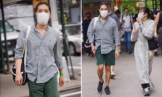 Chồng cựu Công chúa Mako đi thi lần thứ ba để được làm luật sư: Thái độ tự tin hơn hẳn