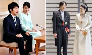 Người yêu “thường dân” chuẩn bị gặp cha mẹ Công chúa Mako, anh sẽ cần giải thích những gì?