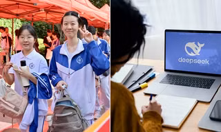 Nhiều công cụ AI ở Trung Quốc “đóng băng” để ngăn quay cóp trong kỳ thi đại học