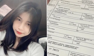 Cô gái 17 tuổi có 3 giấy khai sinh nhưng không thể làm căn cước vì xuất thân đặc biệt