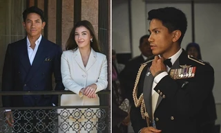Sắp có hôn lễ Hoàng gia ở châu Á, Hoàng tử William và Công nương Kate có thể đến dự