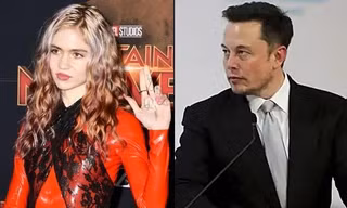 Hậu chia tay, tình cũ của tỷ phú Elon Musk trách móc không tiếc lời trong bài hát mới