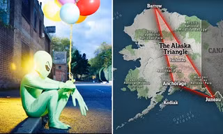 Người hành tinh khác có thể đã ở trên Trái Đất, theo nhóm nghiên cứu ở Harvard