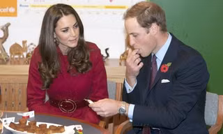 Ngạc nhiên với những món ăn mà William - Kate thích nhất: Hóa ra toàn món rất bình thường