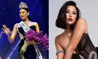 Hoa hậu Hoàn vũ Philippines 2023 công khai xu hướng giới tính với lời giải thích ấn tượng
