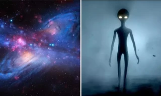 Phát hiện tín hiệu lạ từ vũ trụ, được cho là do người ngoài Trái Đất “gửi lời chào”