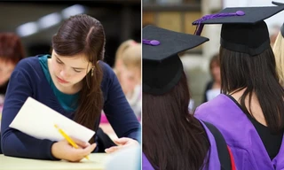 Du học sinh châu Á tại Anh đang bị vạ lây bởi phong trào “tẩy chay chấm điểm”