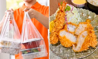Khách đòi hoàn tiền vì trong món ăn có sợi tóc, chủ quán đăng bằng chứng phản pháo