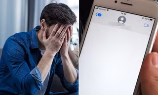 Đã xóa tin nhắn bí mật trên iPhone mà vợ vẫn đọc được, người đàn ông kiện hãng Apple