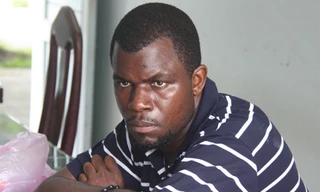 Trò lừa: Hô biến "in" đô la Mỹ