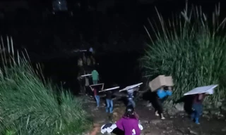 Nóng buôn lậu ở Quảng Ninh, Lạng Sơn: Ban chỉ đạo 389 quốc gia nói gì?