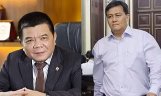 Không phát sinh tình tiết mới trong vụ án Phạm Công Danh giai đoạn 2