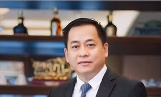 Luật sư cho rằng đủ chứng cứ ông Vũ “nhôm” nhận 30 tỷ đồng trong vụ án TrutsBank.