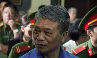 Sức hút SVĐ Chi Lăng khiến cựu Chủ tịch TrustBank Hoàng Văn Toàn ngồi nhà vẫn bút phê cho vay hàng trăm tỷ. Ảnh: Tân Châu